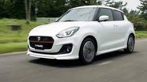 Maruti Suzuki Swift(2011-2014) Vxi